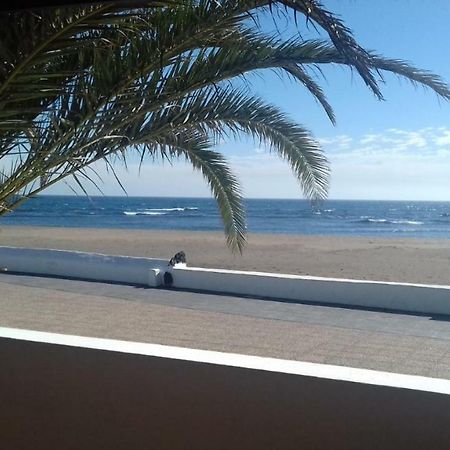 Casa Pilar Playa Honda (Lanzarote) Exterior foto