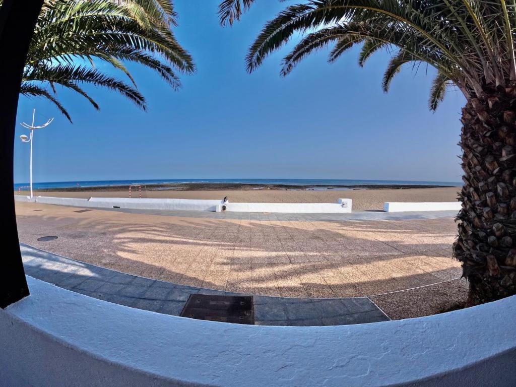 Casa Pilar Playa Honda (Lanzarote) Exterior foto