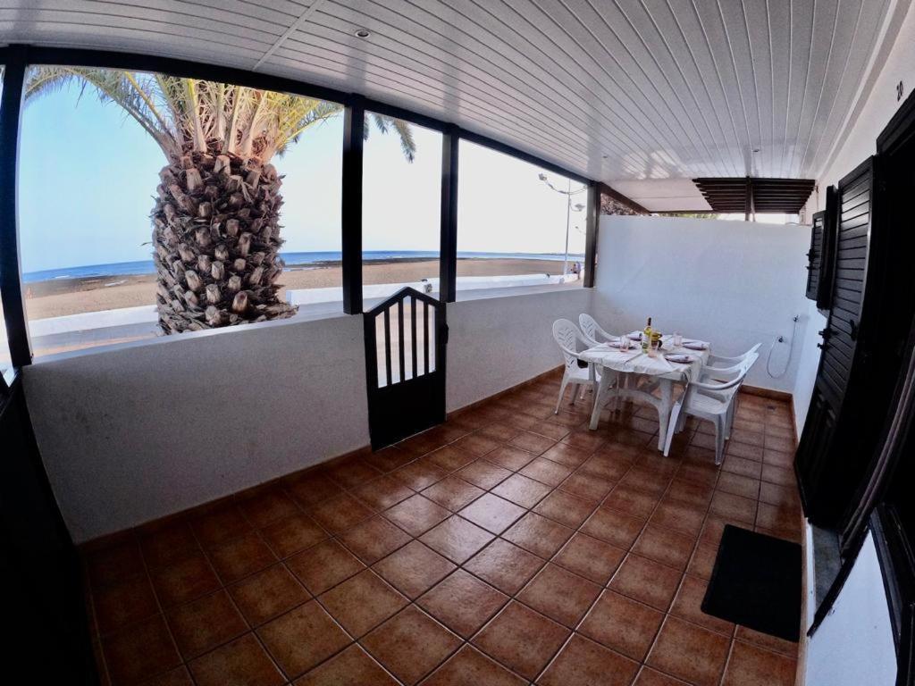 Casa Pilar Playa Honda (Lanzarote) Exterior foto