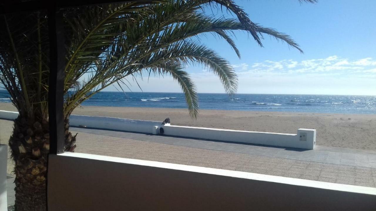 Casa Pilar Playa Honda (Lanzarote) Exterior foto
