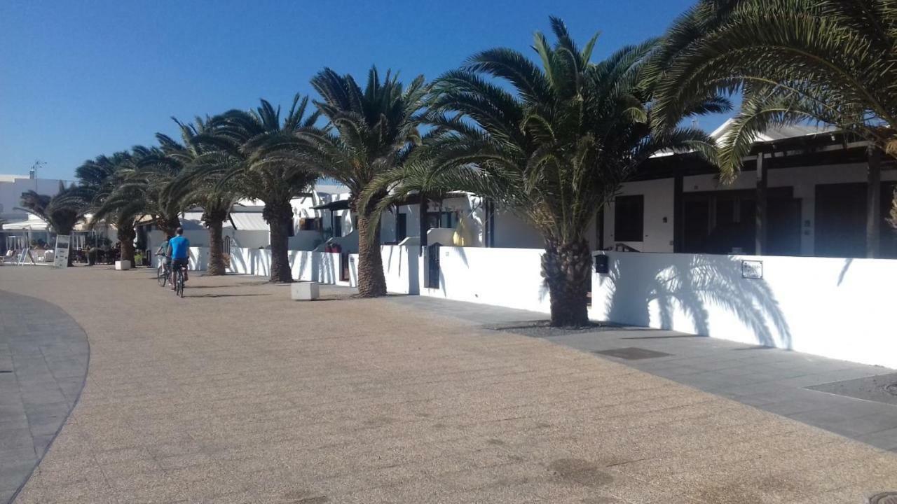 Casa Pilar Playa Honda (Lanzarote) Exterior foto