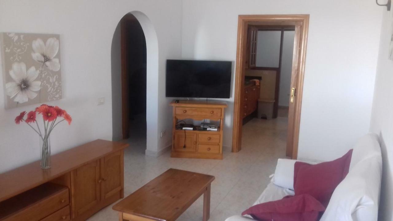 Casa Pilar Playa Honda (Lanzarote) Exterior foto